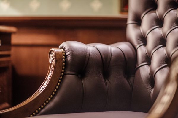 Custom Furniture Refinishing