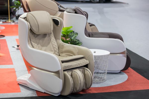 Massage Chair Repair