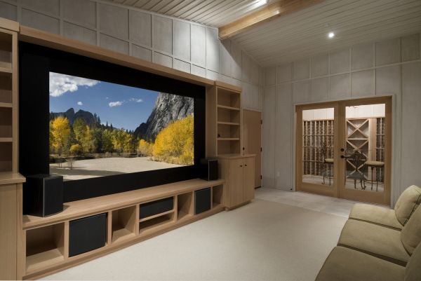 Entertainment Center Repair