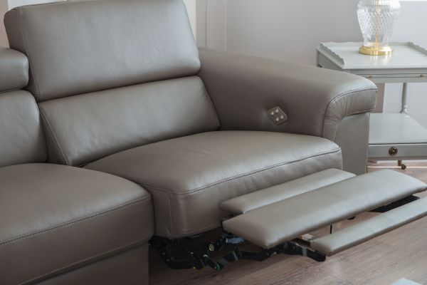 Sofa Motor Replacement