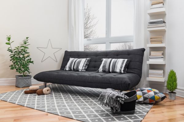 Futon Repair