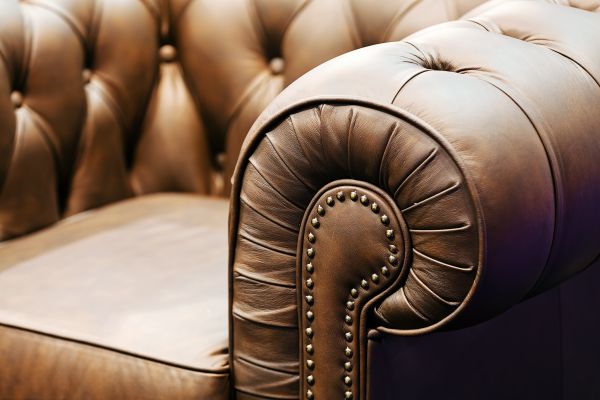 Loveseat Repair
