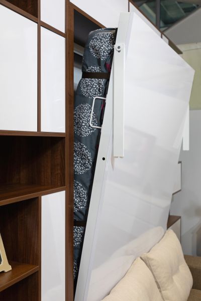 Wall Bed Repair