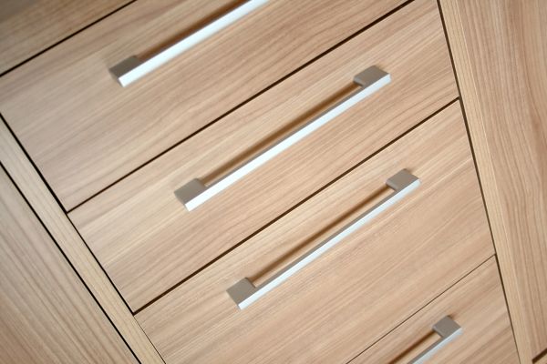Multimedia Cabinet Assembly