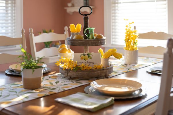 Table Leaf Repair